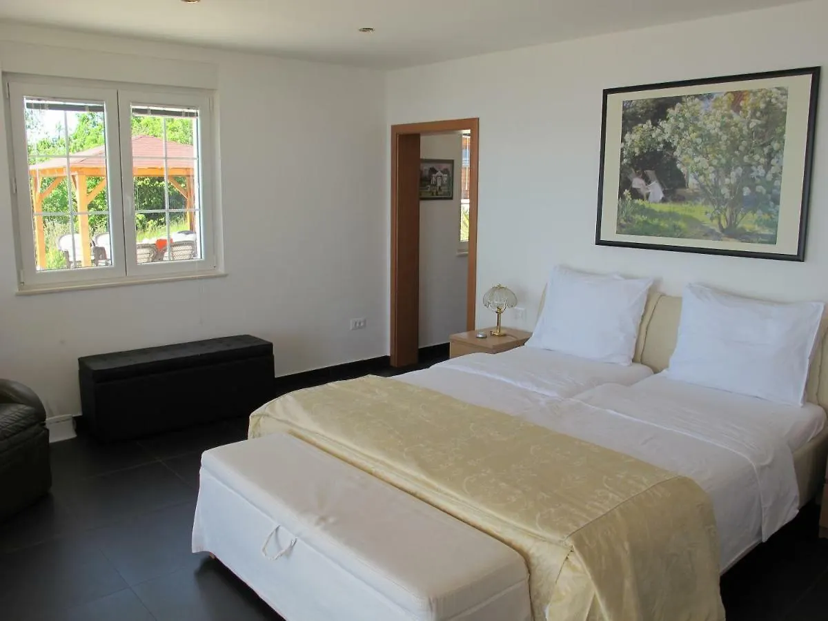 Villa Cik Moscenice Chorwacja