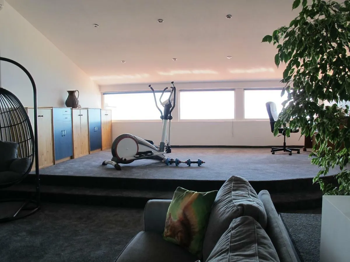 Villa Cik Moscenice Chorwacja