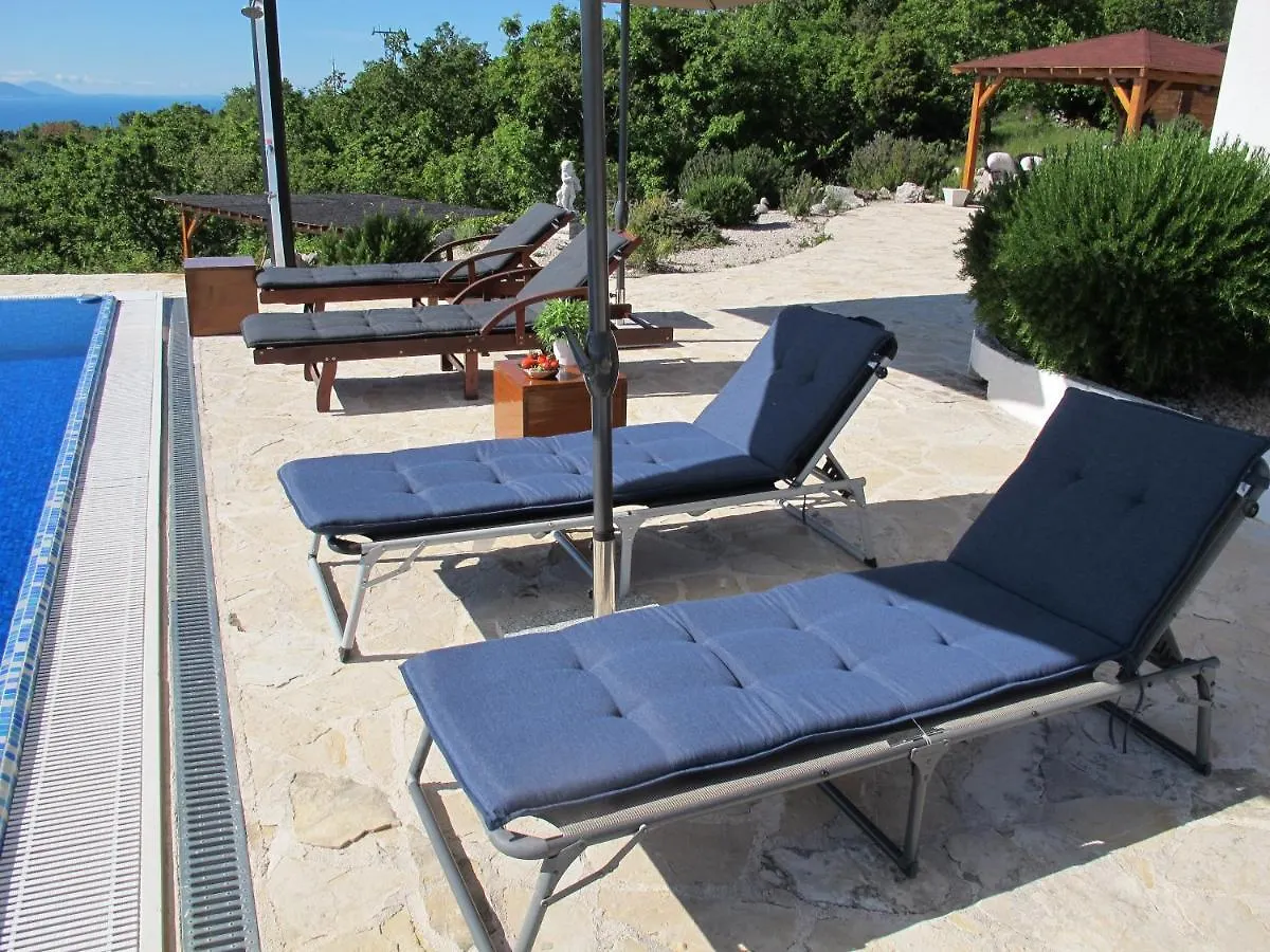 Villa Cik Moscenice