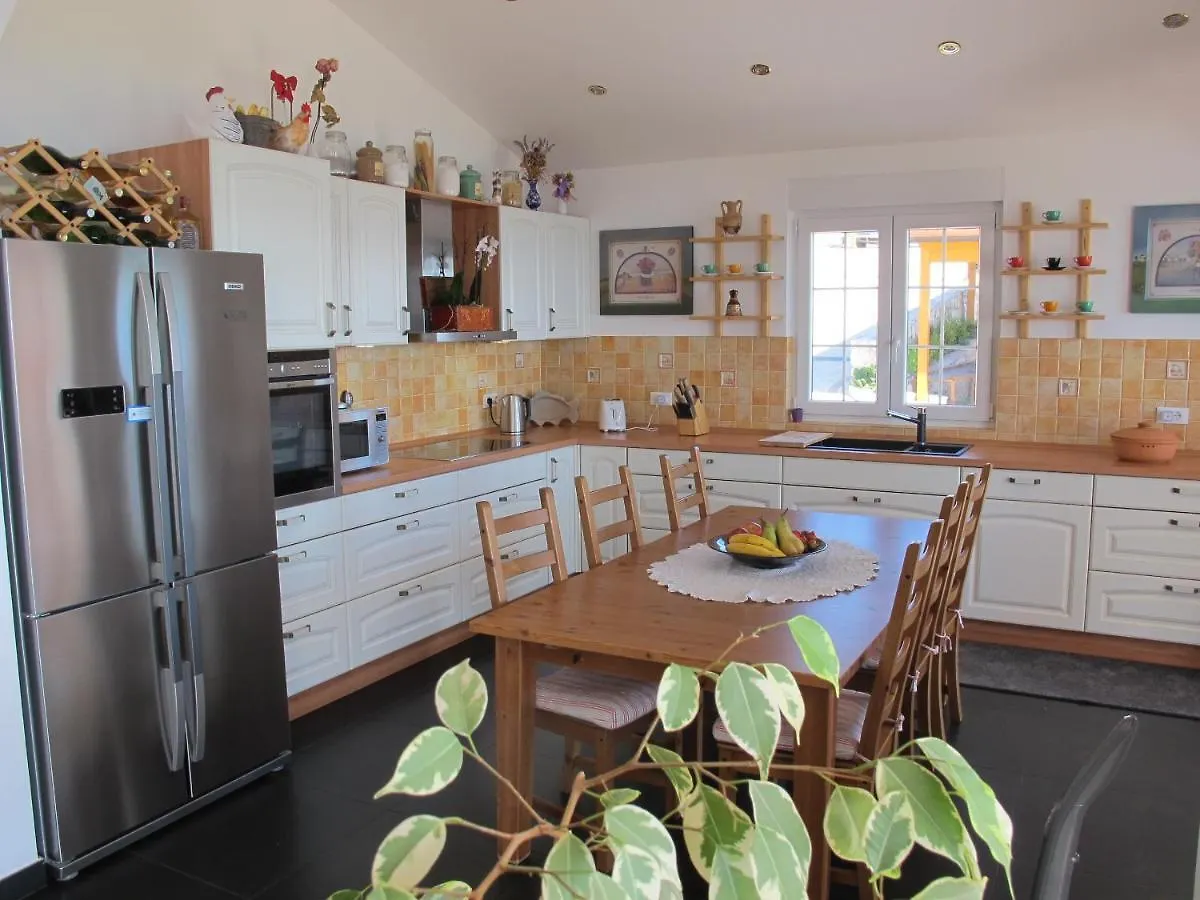 Villa Cik Moscenice